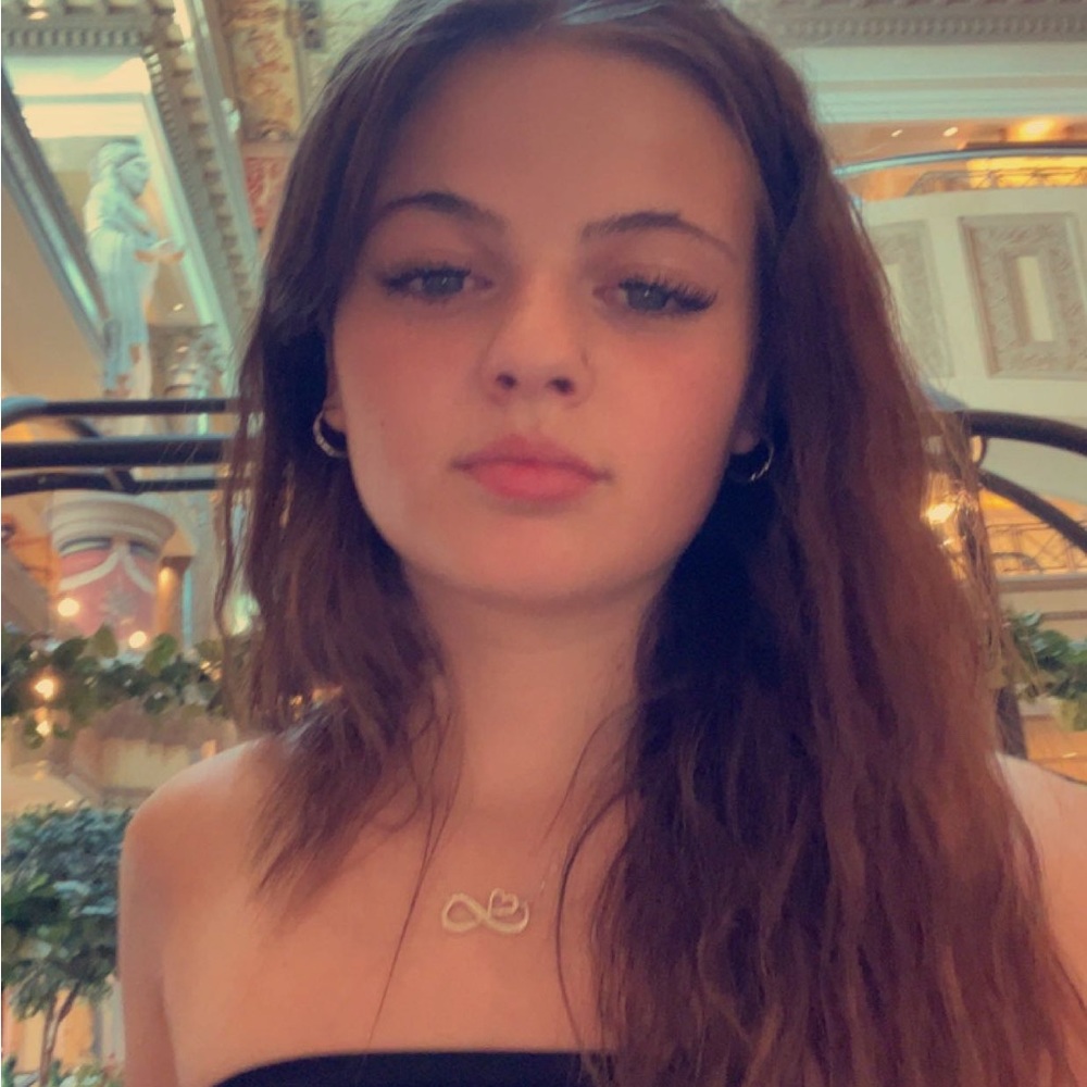 Meet your Posher, Kyra